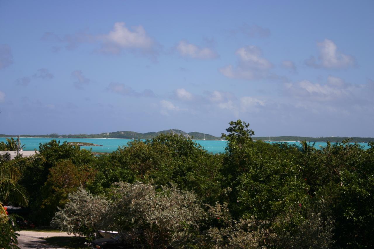 Island Time Villas George Town Eksteriør bilde